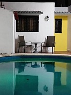Las Palmas Hostal - Hostel