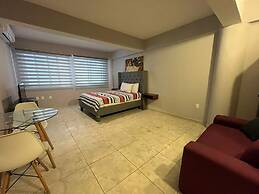 Estudio Cozumel A3