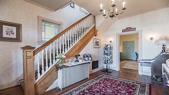 Solomons Victorian Inn