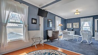 Solomons Victorian Inn