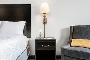 Hotel One75