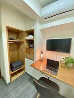Bonsai Second Home