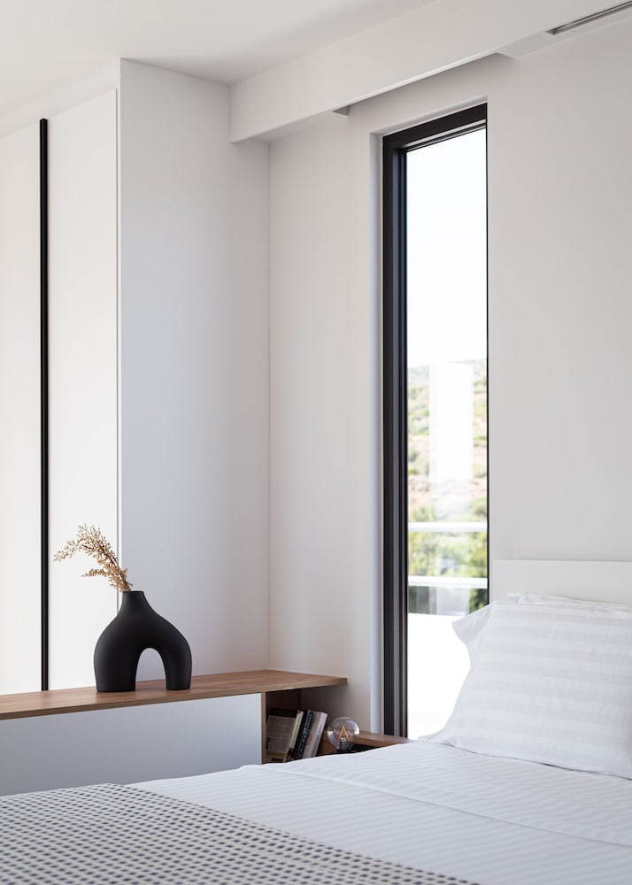 Sounio Panoramic Loft