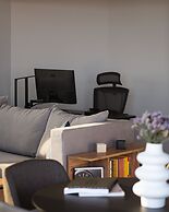 Sounio Panoramic Loft