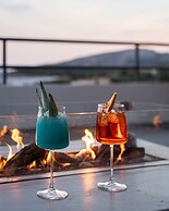 Sounio Panoramic Loft