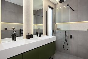 Sounio Panoramic Loft