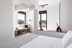 Sounio Panoramic Loft