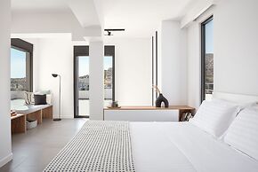 Sounio Panoramic Loft