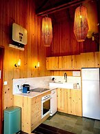 Habitation Caféière Samana Beauséjour
