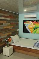 Hotel Las Olas
