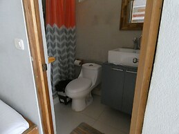 Hotel Las Olas