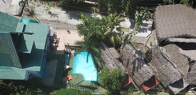Hotel Las Olas