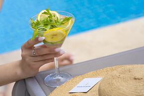 Antalya City Hotel & Spa