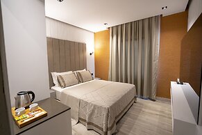 Antalya City Hotel & Spa
