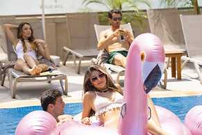 Antalya City Hotel & Spa