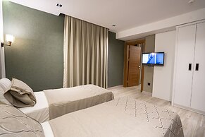 Antalya City Hotel & Spa