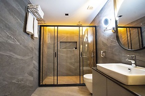 Antalya City Hotel & Spa
