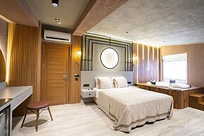 Antalya City Hotel & Spa