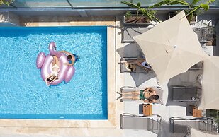 Antalya City Hotel & Spa