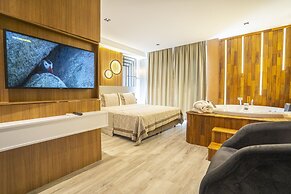 Antalya City Hotel & Spa