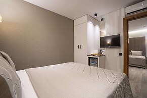 Antalya City Hotel & Spa