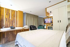 Antalya City Hotel & Spa
