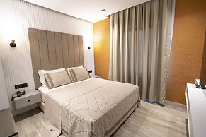 Antalya City Hotel & Spa