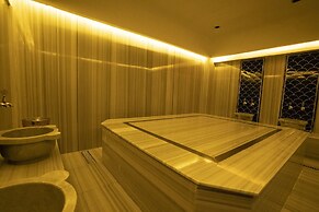 Antalya City Hotel & Spa