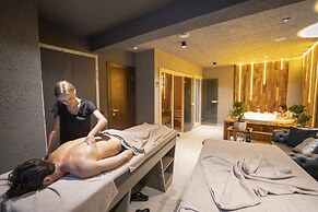 Antalya City Hotel & Spa