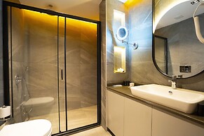 Antalya City Hotel & Spa