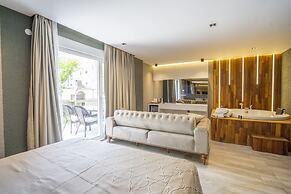 Antalya City Hotel & Spa