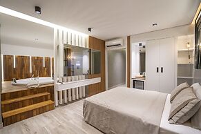 Antalya City Hotel & Spa