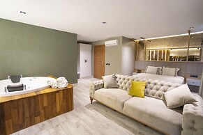 Antalya City Hotel & Spa