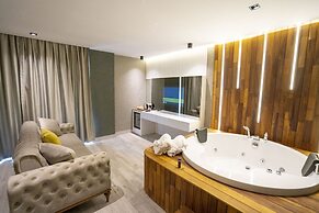 Antalya City Hotel & Spa