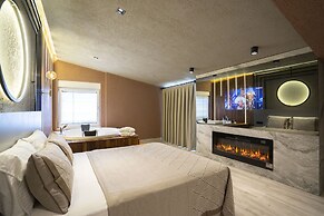 Antalya City Hotel & Spa