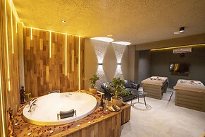 Antalya City Hotel & Spa
