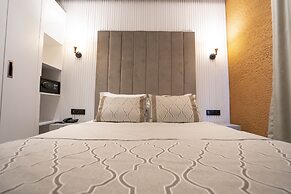 Antalya City Hotel & Spa