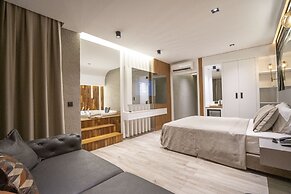 Antalya City Hotel & Spa