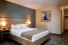 Hotel Dunas