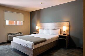Hotel Dunas