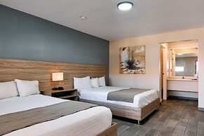 Hotel Dunas