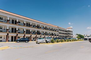 Hotel Dunas