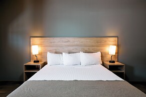 Hotel Dunas