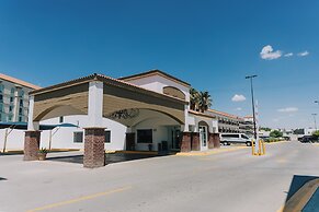 Hotel Dunas