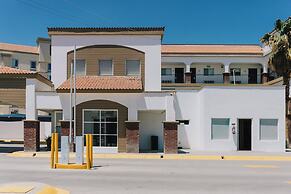 Hotel Dunas