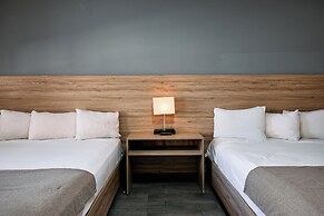 Hotel Dunas