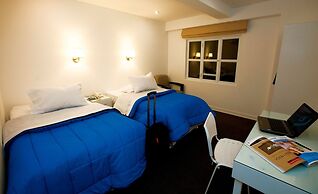 Hotel Gran Palma Piura