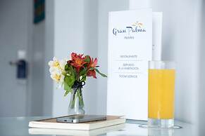 Hotel Gran Palma Piura