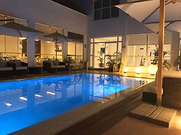 Hotel Gran Palma Piura