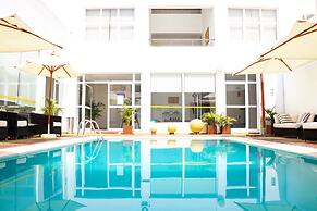 Hotel Gran Palma Piura